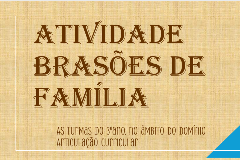 AESCD - Agrupamento de Escolas de Santa Comba Dão 6 Brasoes