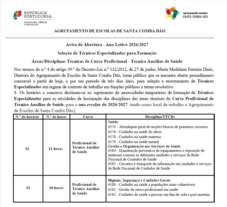 tec auxiliardesaude